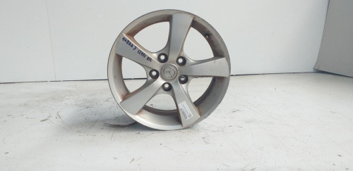  LLANTA, MAZDA, 3 BERLINA (BK) 