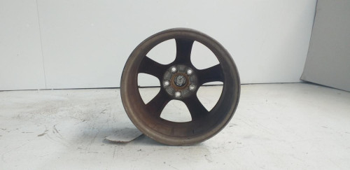  LLANTA, MAZDA, 3 BERLINA (BK) 
