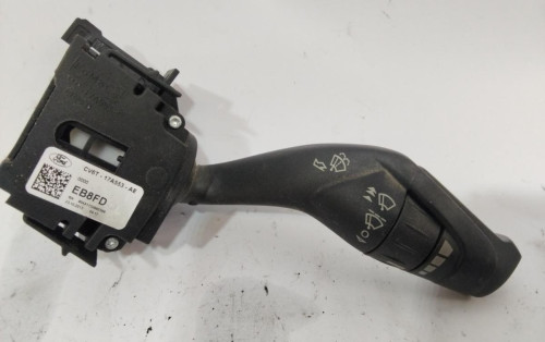 MANDO LIMPIA Ford TRANSIT CONNECT (CHC) 