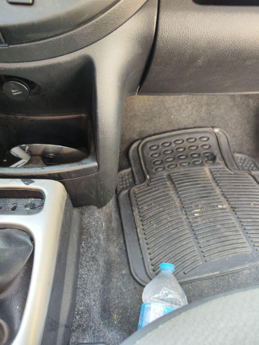 CENTRALITA AIRBAG NISSAN NOTE (E11E) 