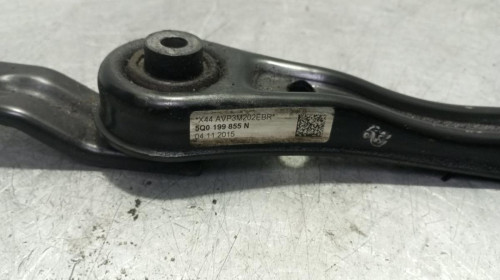 SOPORTE MOTOR Volkswagen GOLF VII (5G1/BE1) 