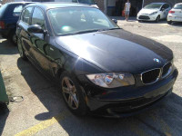 BMW SERIE 1 BERLINA (E81/E87)