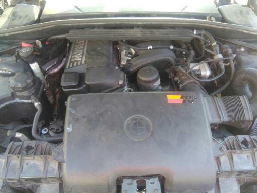  BMW SERIE 1 BERLINA (E81/E87) 