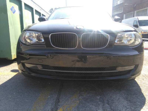  BMW SERIE 1 BERLINA (E81/E87) 