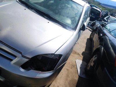TOYOTA COROLLA (E12)