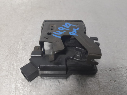  CERRADURA MALETERO / PORTON Honda ACCORD BERLINA (CL/CN) 