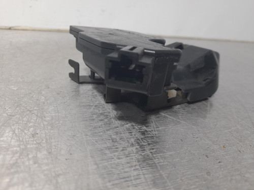  CERRADURA MALETERO / PORTON Honda ACCORD BERLINA (CL/CN) 