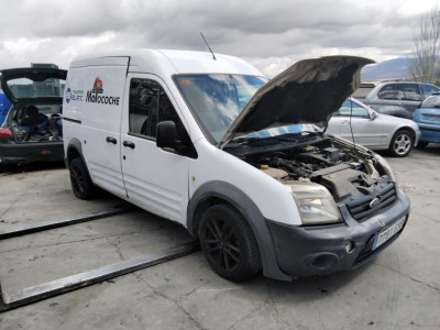 FORD TOURNEO CONNECT (TC7)