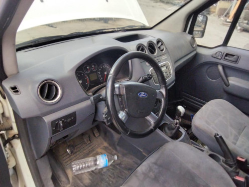  FORD TOURNEO CONNECT (TC7) 