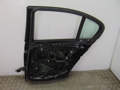 PUERTA TRASERA DERECHA, BMW, SERIE 3 BERLINA (E90)