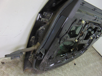 PUERTA TRASERA DERECHA, BMW, SERIE 3 BERLINA (E90)