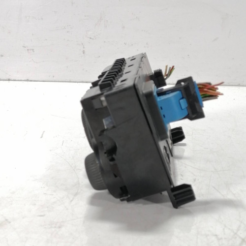  MANDO CLIMATIZADOR PEUGEOT 308 