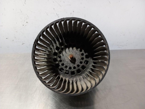  MOTOR CALEFACCION, PEUGEOT, 208 