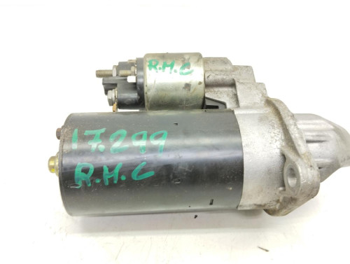 MOTOR ARRANQUE BMW SERIE 3 BERLINA (E46) 