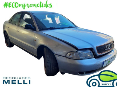 AUDI A4 BERLINA (B5)