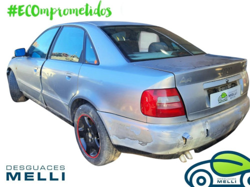 AUDI A4 BERLINA (B5) — vehículo donante para recambios 