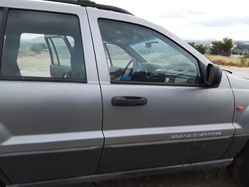 PUERTA DELANTERA DERECHA JEEP GRAND CHEROKEE (WJ/WG) 