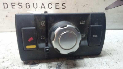 MODULO ELECTRONICO Land Rover FREELANDER (LR2) 