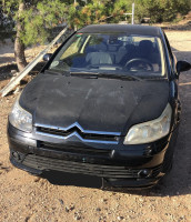 CITROEN C4 BERLINA