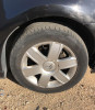 CITROEN C4 BERLINA — Donor Vehicle for Used Parts 