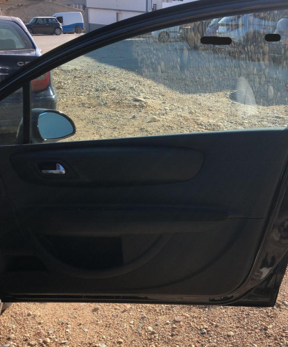 CITROEN C4 BERLINA — Donor Vehicle for Used Parts 