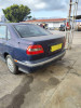VOLVO S40 BERLINA — автомобиль-донор на запчасти 