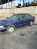 VOLVO S40 BERLINA — автомобиль-донор на запчасти 