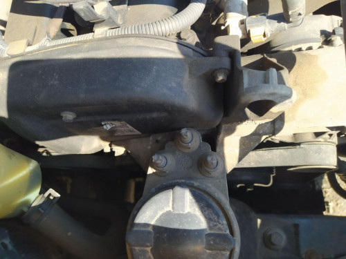  BOMBA DIRECCION, FORD, FOCUS BERLINA (CAK) 