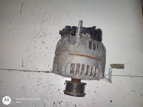 ALTERNADOR, RENAULT, CLIO III 