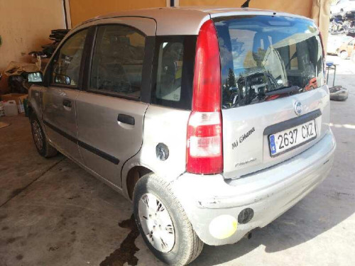  FIAT II PANDA (169) 