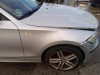  ALETA DELANTERA DERECHA BMW SERIE 1 BERLINA (E81/E87) 