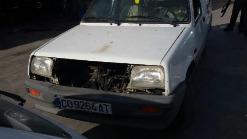  RENAULT RAPID /EXPRESS (F40) 