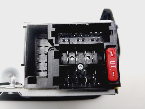  SISTEMA AUDIO / RADIO CD Citroen NEMO 
