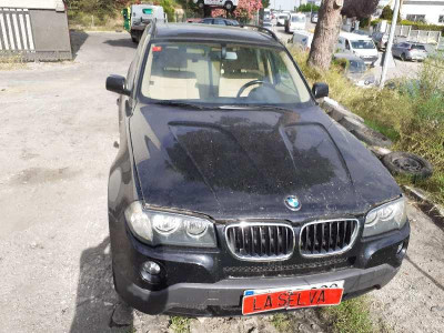 BMW SERIE X3 (E83)