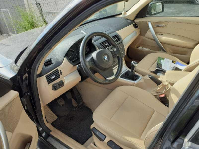 BMW SERIE X3 (E83)