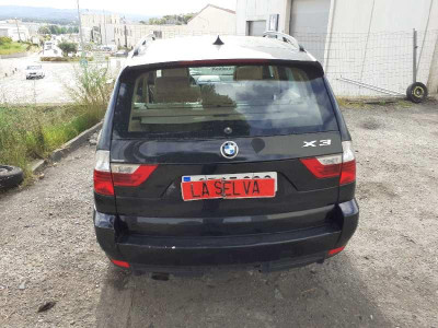 BMW SERIE X3 (E83)
