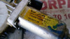 ELEVALUNAS DELANTERO DERECHO FORD FOCUS BERLINA (CAK) 