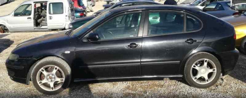  SEAT LEON (1M1) 