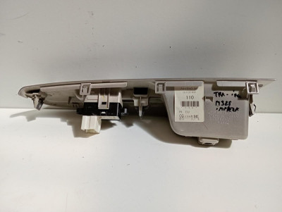 MANDO ELEVALUNAS TRASERO IZQUIERDO, SUBARU, IMPREZA (G12)