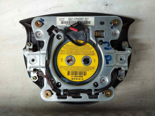 AIRBAG DELANTERO IZQUIERDO FORD MONDEO BERLINA (GE) 