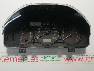 CUADRO INSTRUMENTOS, MAZDA, PREMACY (CP)