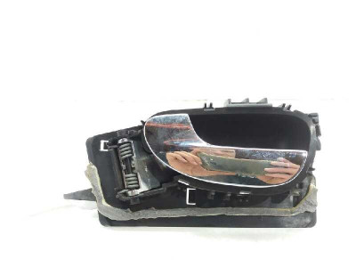 MANETA INTERIOR DELANTERA IZQUIERDA, PEUGEOT, 307 (S1)(04.2001)