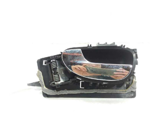  MANETA INTERIOR DELANTERA IZQUIERDA PEUGEOT 307 (S1)(04.2001) 