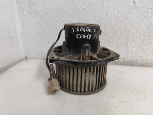  MOTOR CALEFACCION NISSAN TERRANO (WD21) 