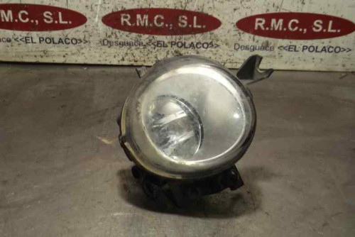  FARO ANTINIEBLA DERECHO VOLKSWAGEN TOUAREG (7LA) 