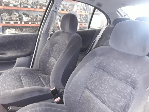  RENAULT MEGANE I BERL./ BERL. CON PORTÓN (BA0) 