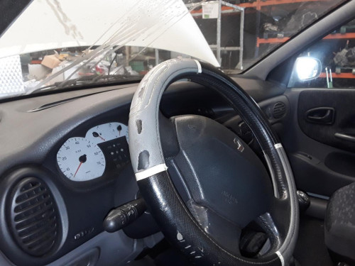 RENAULT MEGANE I BERL./ BERL. CON PORTÓN (BA0) 