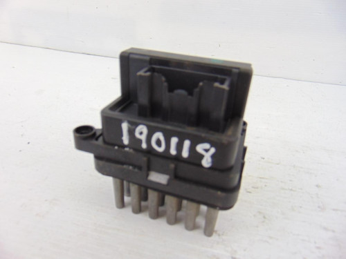  RESISTENCIA CALEFACCION FORD C-MAX (CB3)(2007) 