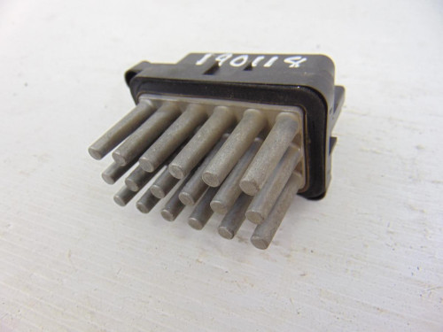  RESISTENCIA CALEFACCION FORD C-MAX (CB3)(2007) 