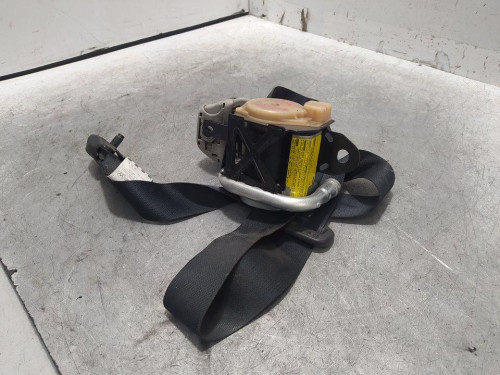  CINTURON SEGURIDAD DELANTERO DERECHO PEUGEOT 206 